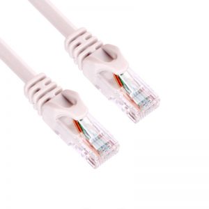 DeteDetex Cat6 5m LAN Cable 12