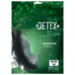 Detex 3m Printer Cable 3 1 600x600 1